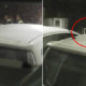 M'sian Man Awakened by Car Alarm at 2am And Saw Car Door Open Through Window - WORLD OF BUZZ