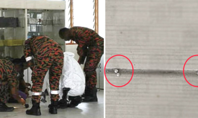 M'sian Pupils Sent to Clinic After Teacher Failed to Report About Broken Mercury Thermometer - WORLD OF BUZZ