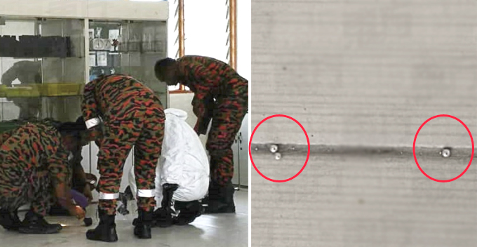 M'sian Pupils Sent to Clinic After Teacher Failed to Report About Broken Mercury Thermometer - WORLD OF BUZZ