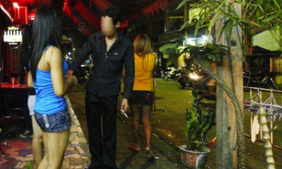 M'sian Women Are Prostituting Themselves to Foreign Workers for Extra Money and Their 'Good Looks' - WORLD OF BUZZ