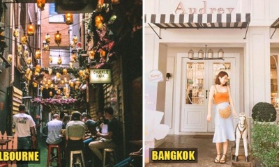 M'sians Can Fly for Up to 40% OFF With MAS If They Book Before 27 Aug! - WORLD OF BUZZ