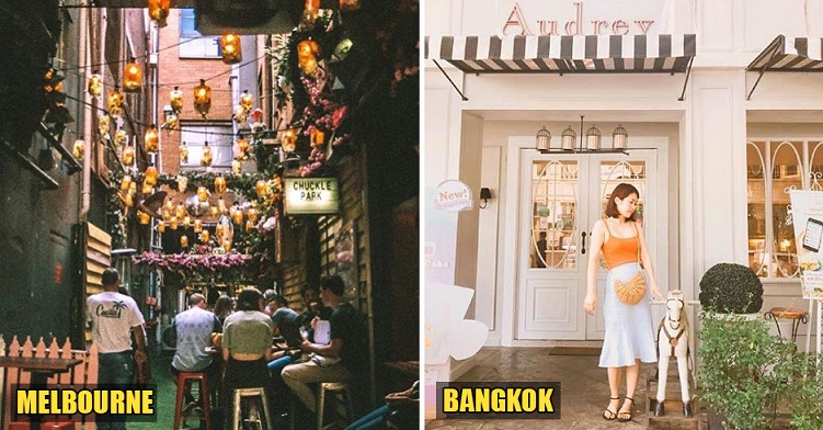 M'sians Can Fly for Up to 40% OFF With MAS If They Book Before 27 Aug! - WORLD OF BUZZ