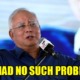Najib Razak: We Left Pakatan Harapan With A Huge Cash Balance, But Why They Are Facing Problems Now - WORLD OF BUZZ 4