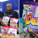 Over 1,300 Fake Daia Detergent Packets Seized in Malaysia, Here's How to Verify It - WORLD OF BUZZ