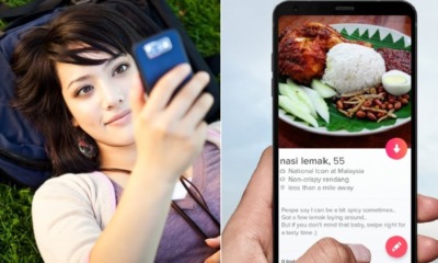 [Quiz] Find Out The Type Of Person You Should Date Based On What You Makan - WORLD OF BUZZ 11