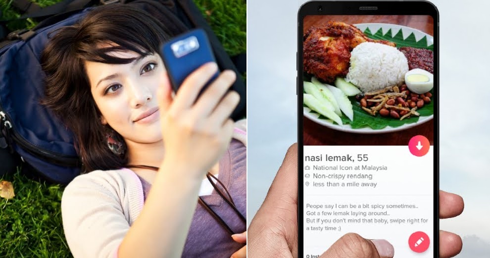 [Quiz] Find Out The Type Of Person You Should Date Based On What You Makan - WORLD OF BUZZ 11