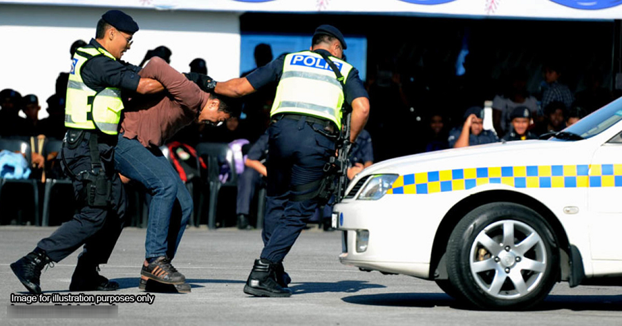 Robber Leaves Apology Note After Breaking Into An Apartment - WORLD OF BUZZ 1