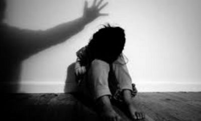 Shaman Charged by Police For Allegedly Keeping Girl as Sex Slave For 15 Years - WORLD OF BUZZ 2