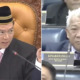 Speaker Ng Kor Ming Beautifully Recites Poem to Remind Bung of Language, All MPs Impressed - WORLD OF BUZZ