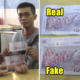 Syndicate Looking to Clear 'Stock' Is Now Selling Fake RM100 Notes at RM10 Per Piece - WORLD OF BUZZ