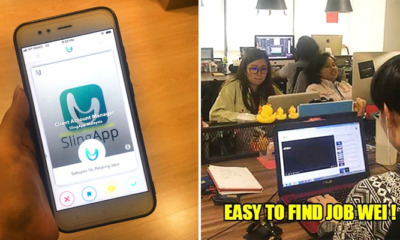 [TEST] M’sian Job Seekers! This App Has An Awesome New Convenient Feature You’ll LOVE - WORLD OF BUZZ 17