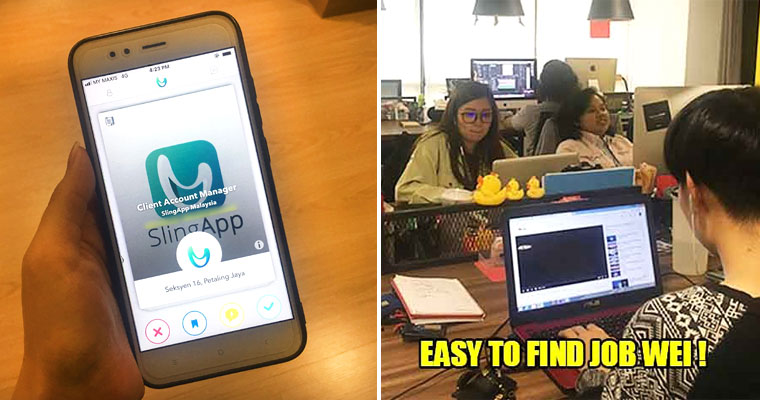 [TEST] M’sian Job Seekers! This App Has An Awesome New Convenient Feature You’ll LOVE - WORLD OF BUZZ 17