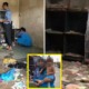 The Condition of This Kedah House This Family of Five is Living in Will Shock You - WORLD OF BUZZ 5