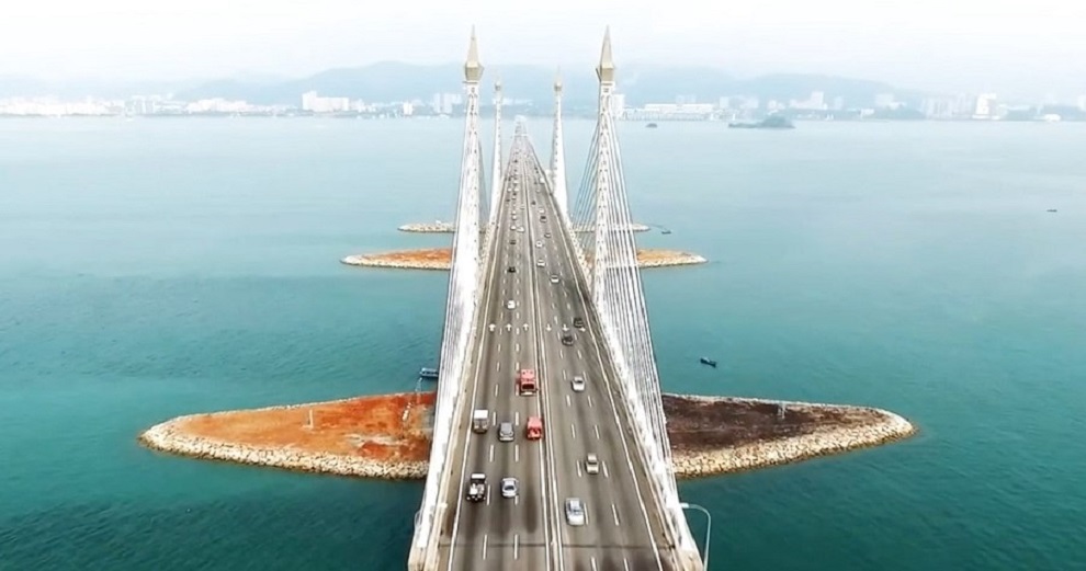 The Penang Government is Encouraging People to Move Out of The Island Due to Congestion - WORLD OF BUZZ 3