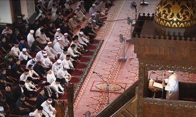 This Academic Has Stepped Out To Condemn An Anti-LGBT Sermon - WORLD OF BUZZ 3