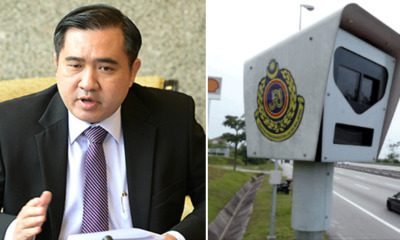 Transport Ministry Ends AES Concession Contract, All Outstanding Summons Will Be Wiped Out - WORLD OF BUZZ