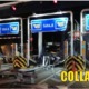 Watch: The Moment Bukit Raja Toll Plaza Collapse - WORLD OF BUZZ 3