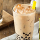 Wife Threatens to Commit Suicide After Husband Didn't Buy Her Bubble Tea - WORLD OF BUZZ