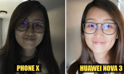 WOB Tries: Taking The Perfect Selfie in These Typical Malaysian Scenarios - WORLD OF BUZZ 4