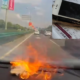 Woman's Iphone Explodes In Her Car After She Replaces It At An Unauthorized Shop - WORLD OF BUZZ 1