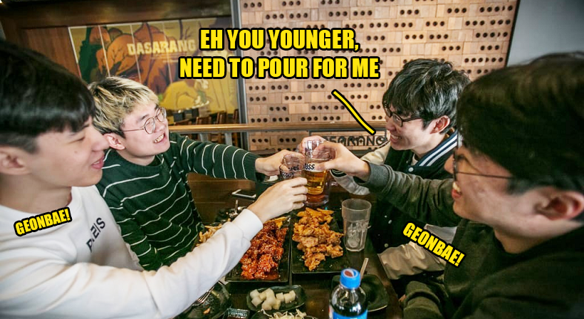 'Yam Seng!' and How 4 Other Countries Say 'Cheers!' - WORLD OF BUZZ 4