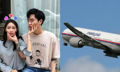 1 in 50 People Find Their Soulmates While Flying, Research Says - WORLD OF BUZZ