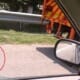 Photo of Dog Being Dragged Behind Maintenance Lorry Goes Viral, PIT Crew Faces Suspension - WORLD OF BUZZ