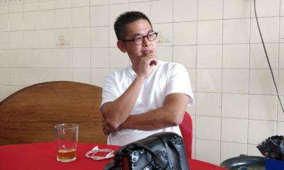 4 Things You Probably Didn't Know About This Independent Candidate Running Against Anwar in PD - WORLD OF BUZZ 3