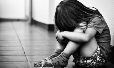 48-Year-Old Man Caught With 10-Year-Old Niece In Hotel - WORLD OF BUZZ 3