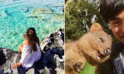 6 Remarkable Things M'sians Can ONLY Do in Perth & Nowhere Else in Australia - WORLD OF BUZZ