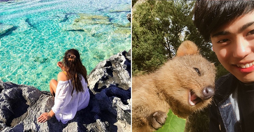 6 Remarkable Things M'sians Can ONLY Do in Perth & Nowhere Else in Australia - WORLD OF BUZZ