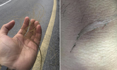 M'sian - WORLD OF BUZZ