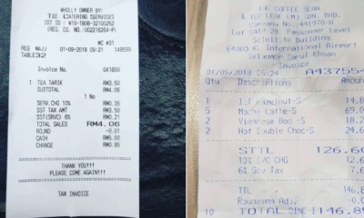 Ahmad Maslan: Pakatan Harapan Would Have Lost In GE14 If They Were Honest About SST - WORLD OF BUZZ