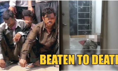 Attempted Robbery Turned Deadly, Local Man Beaten To Death By Bangladeshis - WORLD OF BUZZ