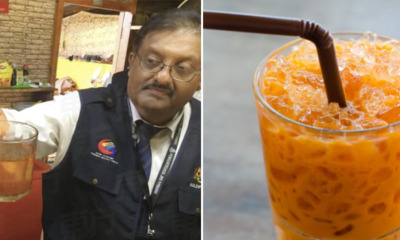 Penang Health Depar - WORLD OF BUZZ