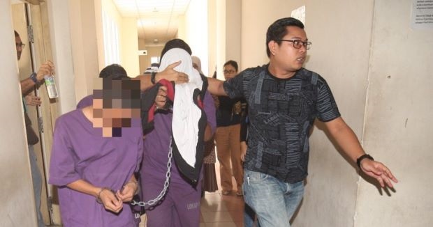 Cradle CEO's Teenage Stepsons Remanded For Murder Of Step-Father - WORLD OF BUZZ