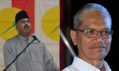 Deputy Minister Politely Declines BN Senator's Offer to Join Gay Clubs' Raids Because of His 'Sado' Physique - WORLD OF BUZZ