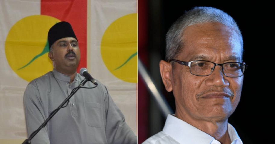 Deputy Minister Politely Declines BN Senator's Offer to Join Gay Clubs' Raids Because of His 'Sado' Physique - WORLD OF BUZZ