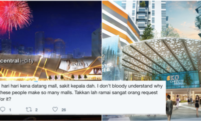 Do We Really Need 11 New Malls In The Klang Valley? - WORLD OF BUZZ 9