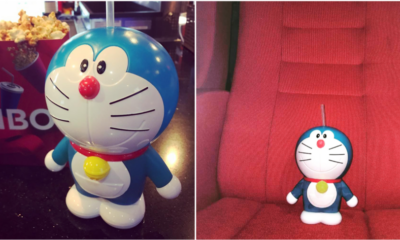 Doraemon - WORLD OF BUZZ 1