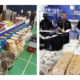 Drugs Worth 72.5 Million Seized In Penang's High-Volume Drug Factory - WORLD OF BUZZ 3