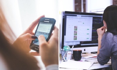 Employee Gets Fired Because She Did Not Immediately Reply Texts After Working Hours - WORLD OF BUZZ