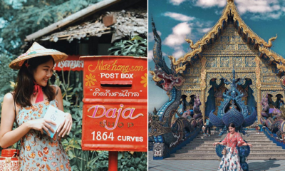 Ever Heard Of Thai Winter? These 5 Gems in Thailand Are A MUST-Visit Before 2018 Ends! - WORLD OF BUZZ