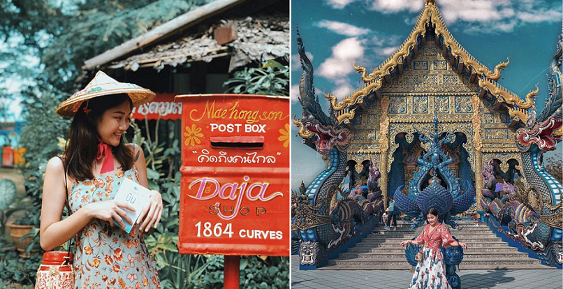 Ever Heard Of Thai Winter? These 5 Gems in Thailand Are A MUST-Visit Before 2018 Ends! - WORLD OF BUZZ