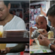 Ex-Gangster Turned Noodle Chef Has Served 40,000 Bowls Of Free Noodles For The Needy - WORLD OF BUZZ 3