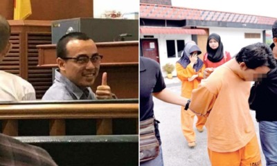 Netizens Open Petition Demanding Freedom of M'sian Man Who Saved Lives Selling Cannabis Oil - WORLD OF BUZZ