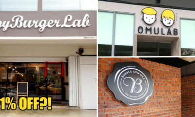 Forget About Your SST Woes & Get a 31% Merdeka Discount 'Till 30 Sept at These Klang Valley Shops! - WORLD OF BUZZ 7