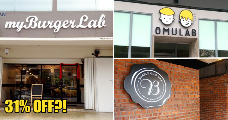 Forget About Your SST Woes & Get a 31% Merdeka Discount 'Till 30 Sept at These Klang Valley Shops! - WORLD OF BUZZ 7