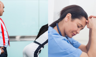 Health Ministry confirms 38 reports of housemen being sexually abused - WORLD OF BUZZ 3