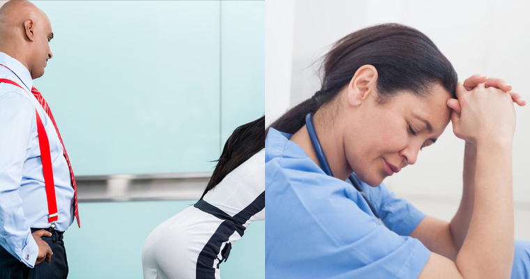 Health Ministry confirms 38 reports of housemen being sexually abused - WORLD OF BUZZ 3